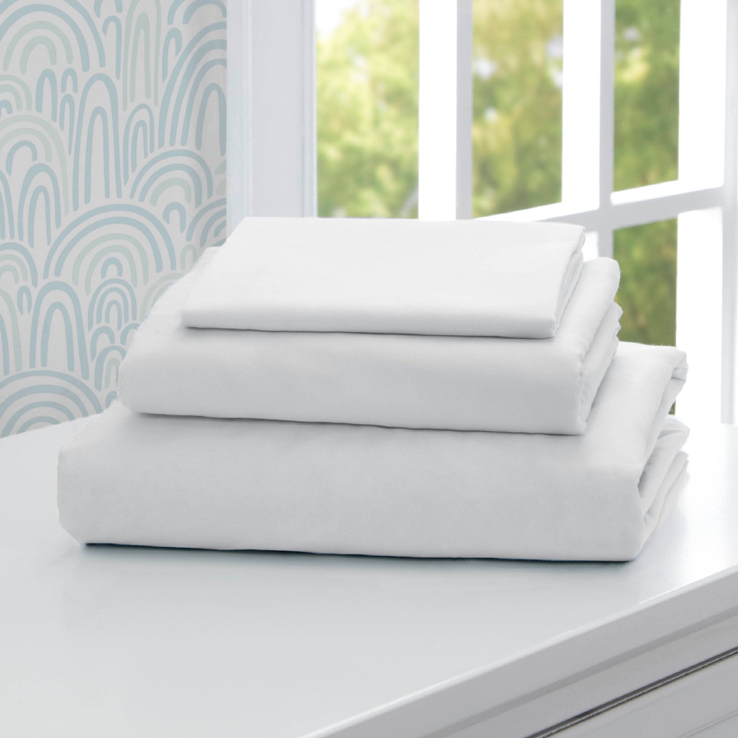 3-Piece Twin Sheet Set