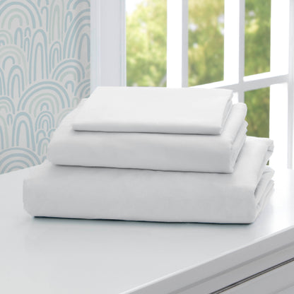 3-Piece Twin Sheet Set