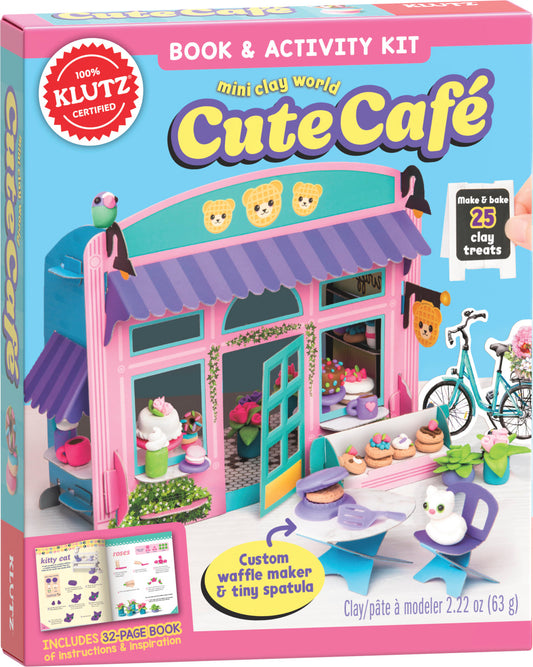 Cute  Cafe