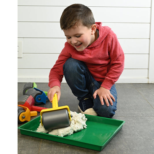 Textured Sand Rollers with 5 Different Patterns