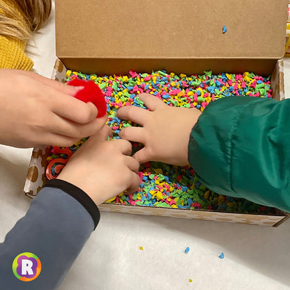 Sensory Box