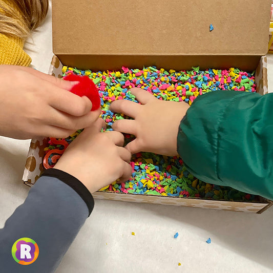 Sensory Box