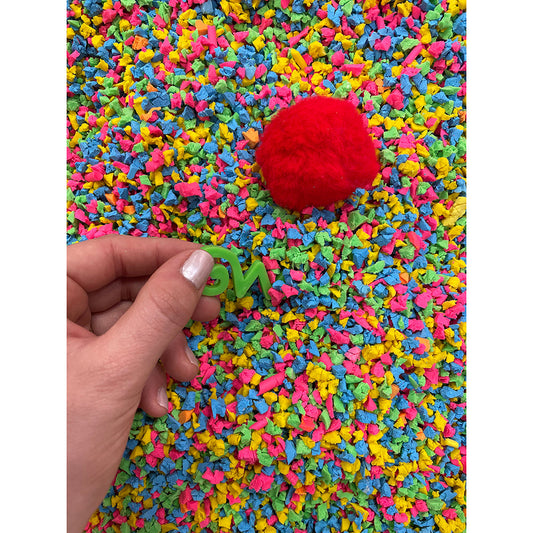Sensory Box